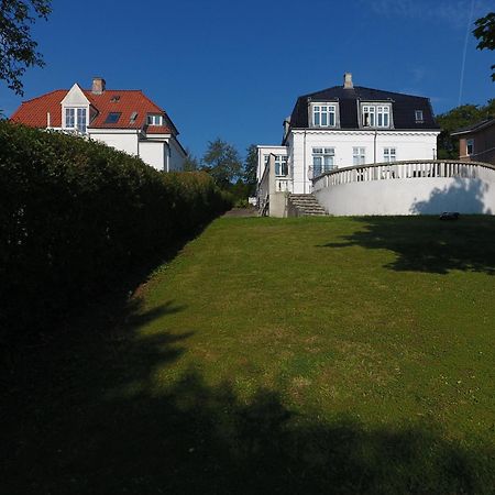 Aday - Aalborg City Center Big Apartment Buitenkant foto